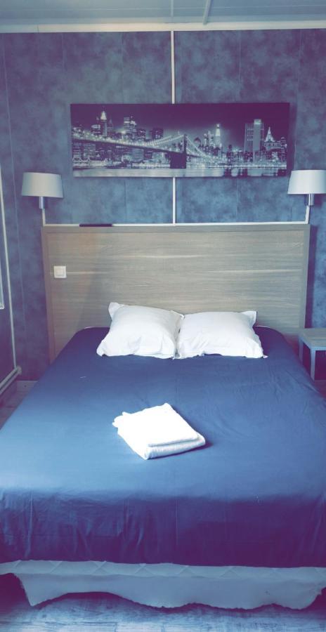 Hotel Orion 鲁昂 外观 照片