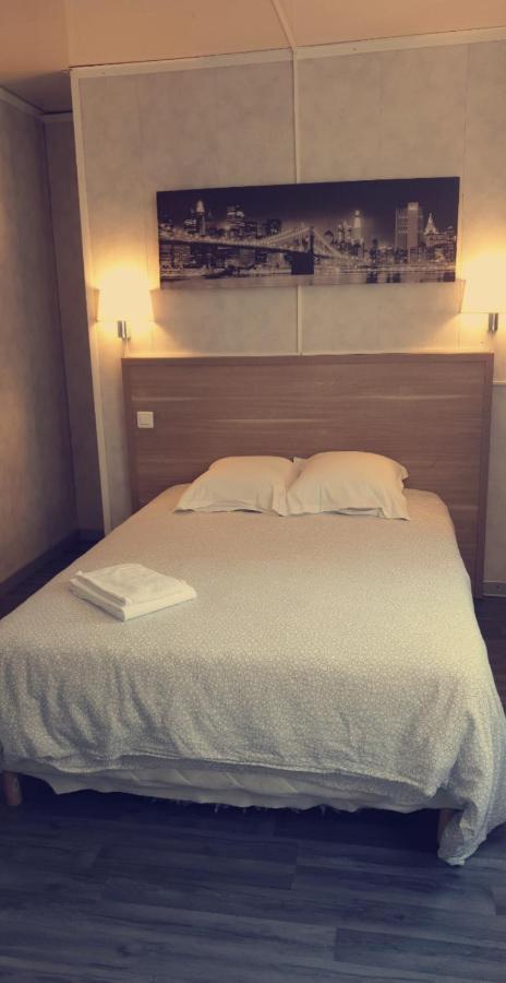 Hotel Orion 鲁昂 外观 照片
