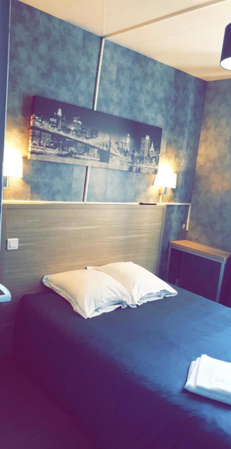 Hotel Orion 鲁昂 外观 照片