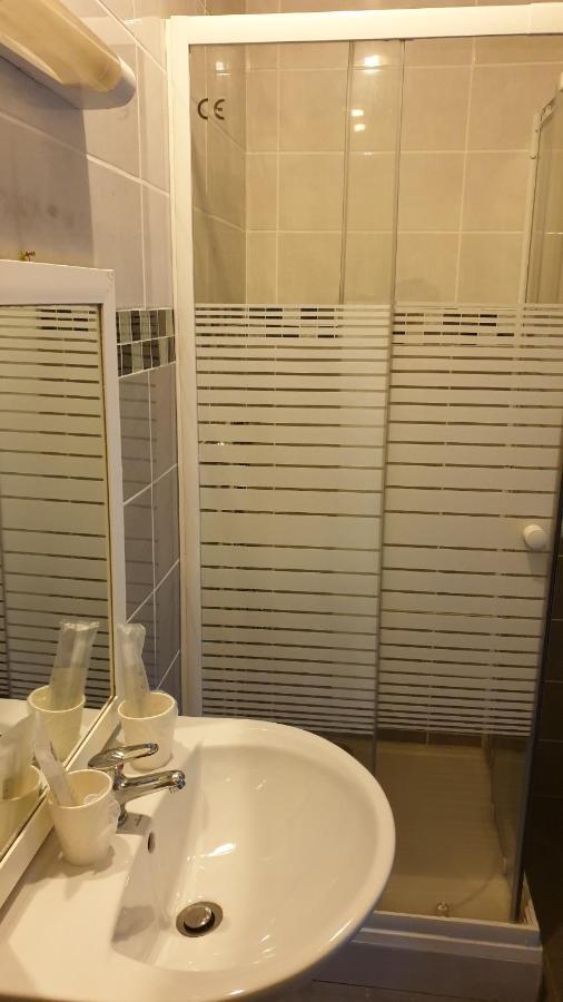Hotel Orion 鲁昂 外观 照片