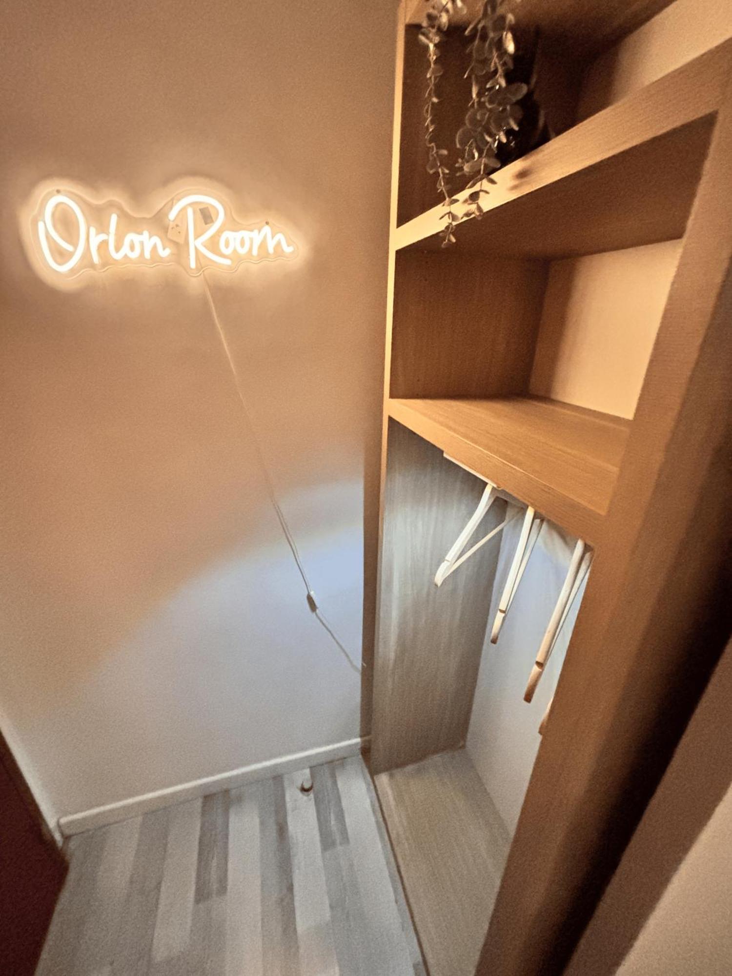 Hotel Orion 鲁昂 外观 照片